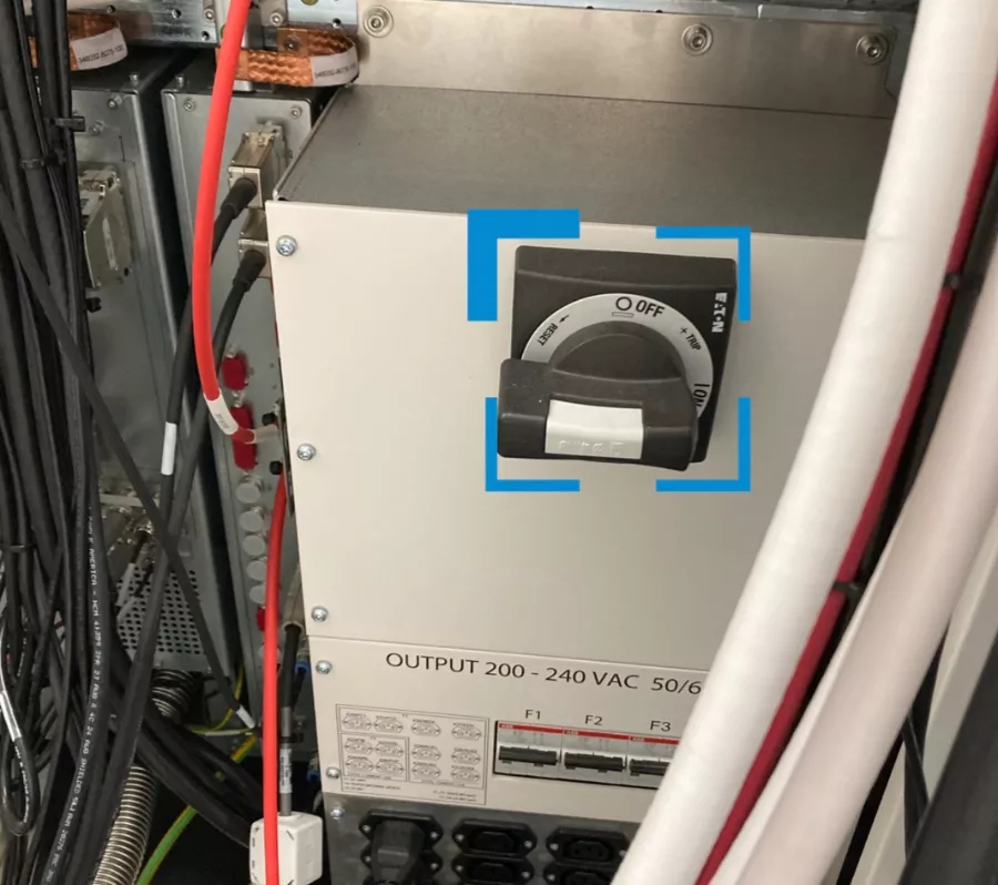 奉节扫描电子显微镜