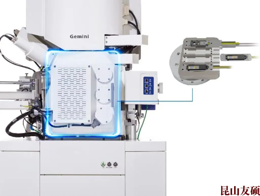 奉节奉节蔡司奉节扫描电镜