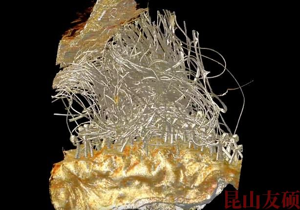 奉节蔡司奉节X射线显微镜