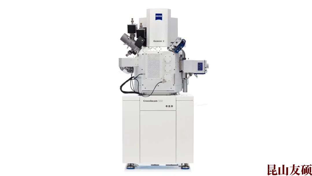 聚焦离子束奉节扫描电镜