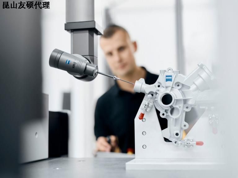 奉节蔡司奉节三坐标SPECTRUM verity