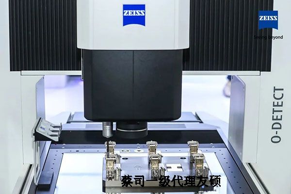 奉节蔡司影像测量仪