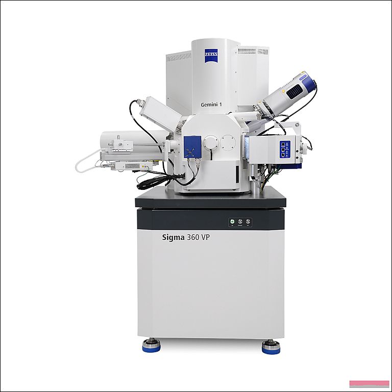 奉节奉节蔡司奉节扫描电镜
